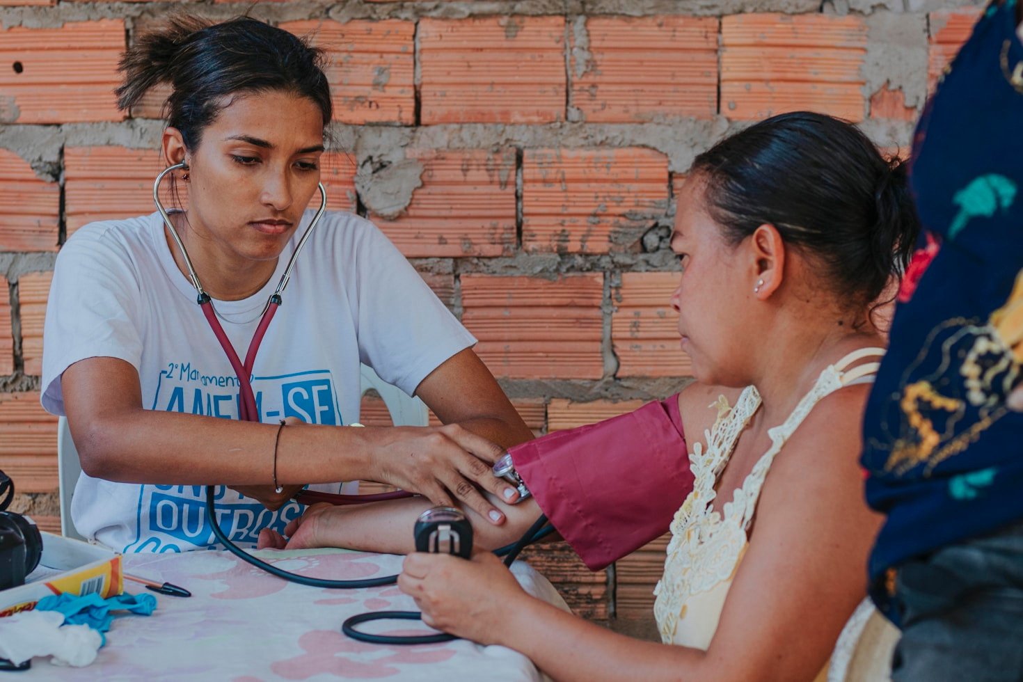 The Success Story Of EcoHealth Swap Initiatives
