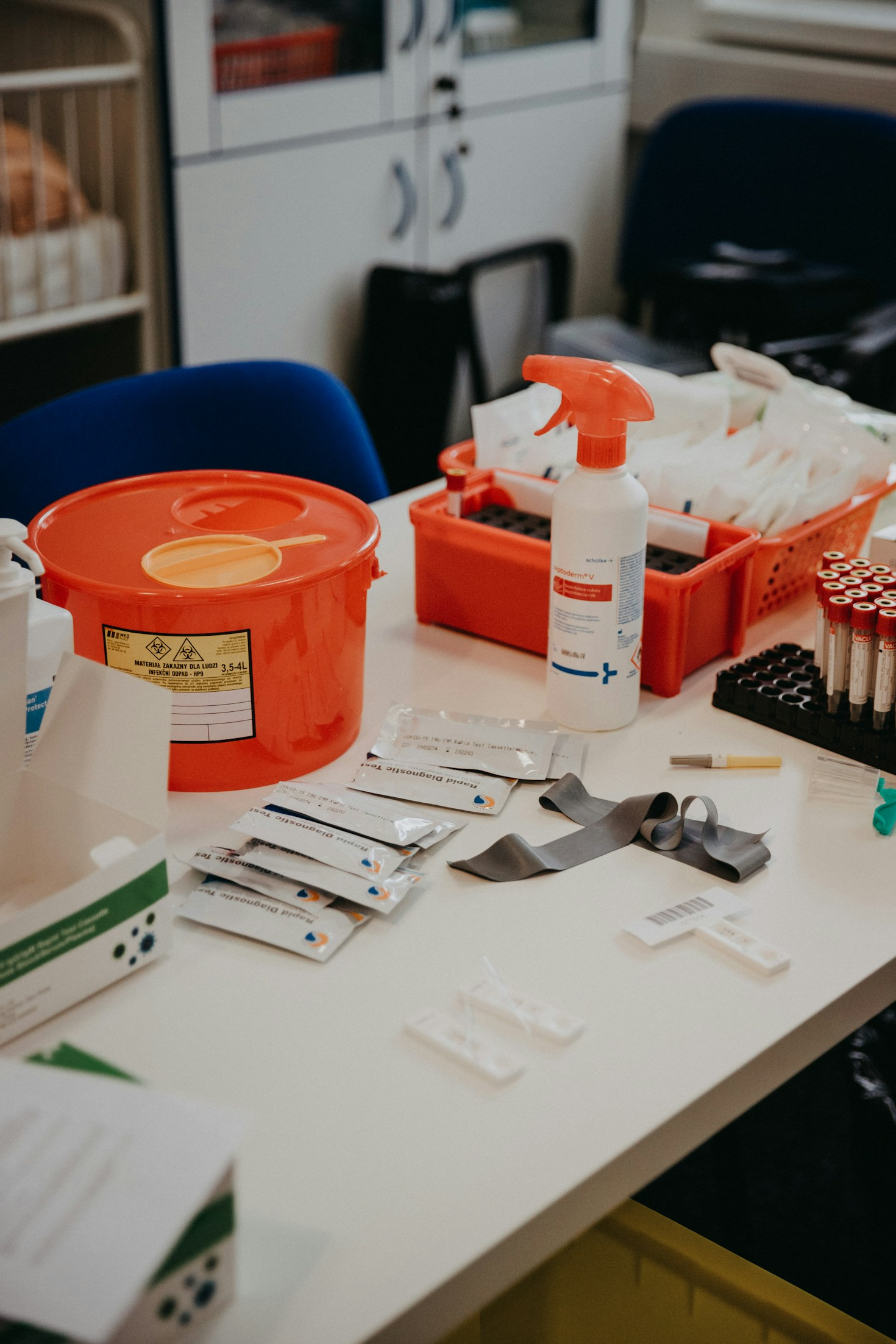 Empowering Families Through Accessible Medical Care Programs